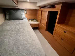 Thumbnail von Outback Yachts 50