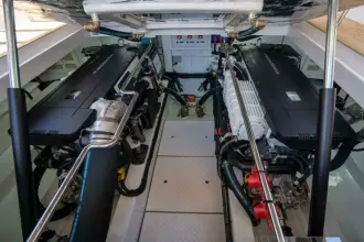 Thumbnail von Outback Yachts 50