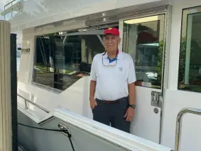 Thumbnail von Outback Yachts 50