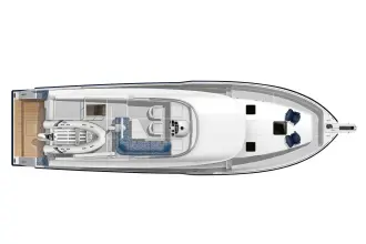 Thumbnail von Outback Yachts 50