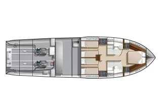 Thumbnail von Outback Yachts 50