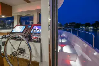 Thumbnail von Outback Yachts 50