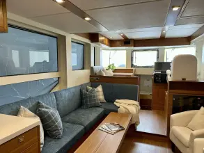 Thumbnail von Outback Yachts 50