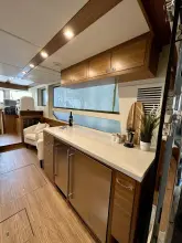 Thumbnail von Outback Yachts 50