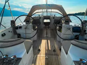 Thumbnail von Moody 45 Classic