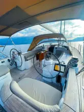 Thumbnail von Moody 45 Classic