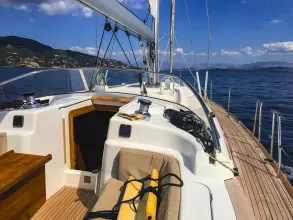 Thumbnail von Moody 45 Classic