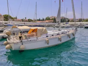 Thumbnail von Moody 45 Classic