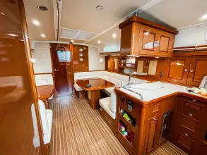 Thumbnail von Moody 45 Classic