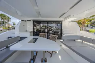 Thumbnail von Leopard 53 Powercat