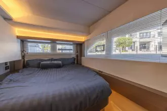 Thumbnail von Leopard 53 Powercat