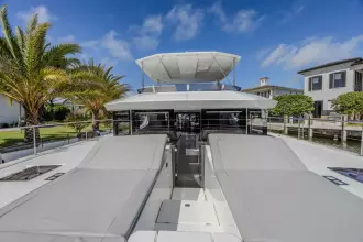 Thumbnail von Leopard 53 Powercat