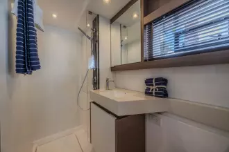 Thumbnail von Leopard 53 Powercat