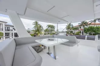 Thumbnail von Leopard 53 Powercat