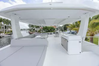 Thumbnail von Leopard 53 Powercat