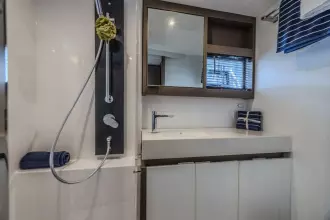 Thumbnail von Leopard 53 Powercat