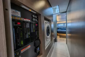 Thumbnail von Leopard 53 Powercat