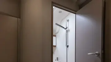 Thumbnail von Hanse 458 1719