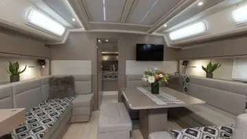 Thumbnail von Hanse 458 1719