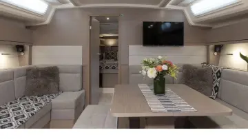 Thumbnail von Hanse 458 1719