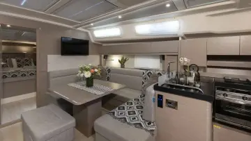 Thumbnail von Hanse 458 1719