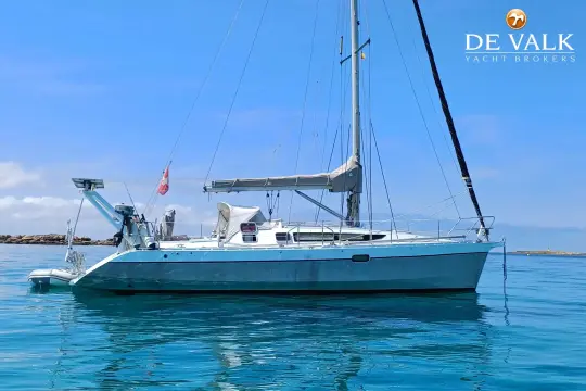 Alubat Ovni 345