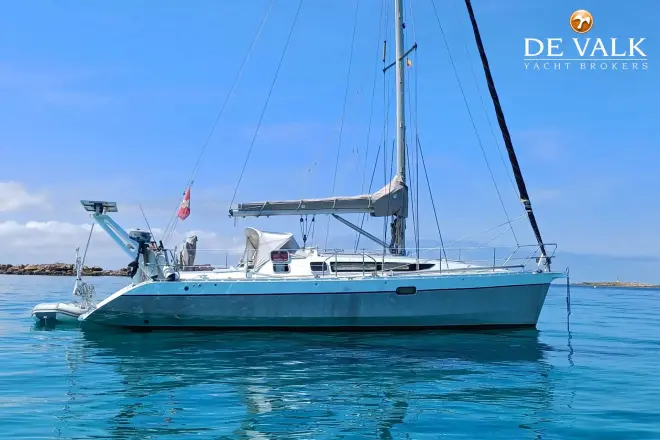 Alubat Ovni 345