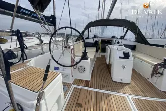Thumbnail von Jeanneau Sun Odyssey 490