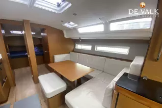 Thumbnail von Jeanneau Sun Odyssey 490