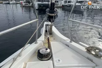 Thumbnail von Jeanneau Sun Odyssey 490