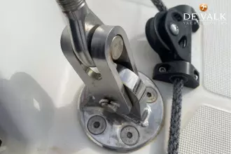 Thumbnail von Jeanneau Sun Odyssey 490