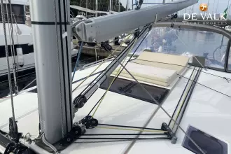 Thumbnail von Jeanneau Sun Odyssey 490