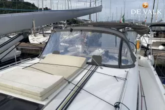 Thumbnail von Jeanneau Sun Odyssey 490