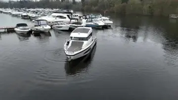 Thumbnail von Nordkapp Coupe 905