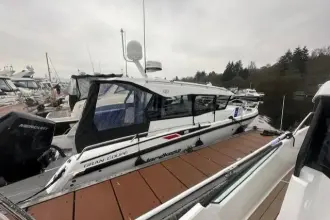 Thumbnail von Nordkapp Coupe 905