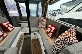 Thumbnail von Nordkapp Coupe 905