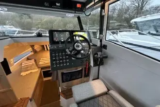 Thumbnail von Nordkapp Coupe 905