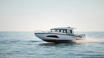 Thumbnail von Nordkapp Coupe 905