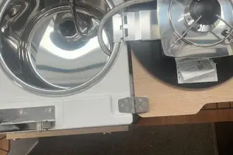 Thumbnail von Nordkapp Coupe 905