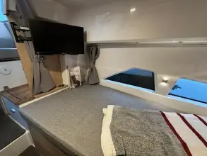 Thumbnail von Nordkapp Coupe 905