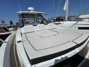 Thumbnail von Jeanneau Cap Camarat 10.5 WA S2