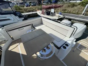 Thumbnail von Jeanneau Cap Camarat 10.5 WA S2