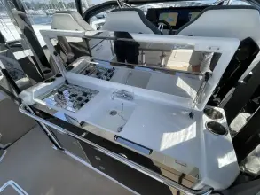 Thumbnail von Jeanneau Cap Camarat 10.5 WA S2