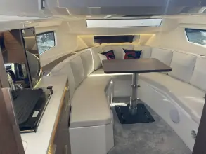 Thumbnail von Jeanneau Cap Camarat 10.5 WA S2