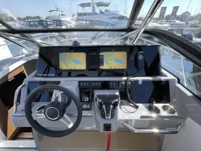 Thumbnail von Jeanneau Cap Camarat 10.5 WA S2