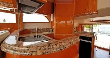 Thumbnail von Mckinna 58 Safe Passage