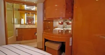 Thumbnail von Mckinna 58 Safe Passage