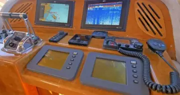 Thumbnail von Mckinna 58 Safe Passage