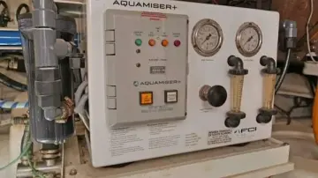 Thumbnail von Mckinna 58 Safe Passage