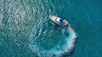 Thumbnail von Mckinna 58 Safe Passage